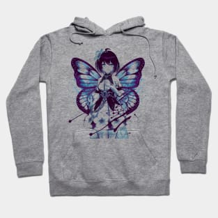 Stygian Ink Hoodie